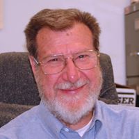 Roger Thomas Photo 16