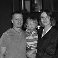 Erika Plummer Photo 2