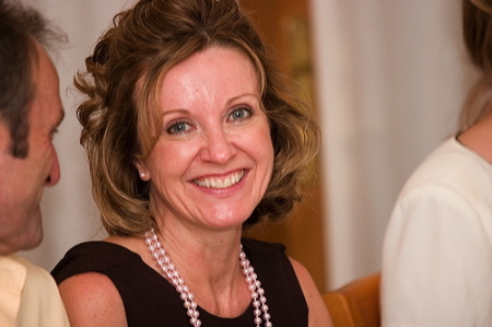 Janice Griffin Photo 30