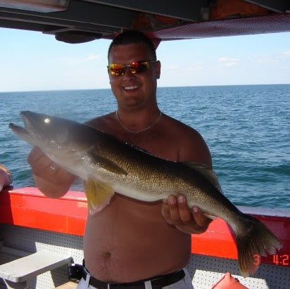 Tony Hendricks Photo 5