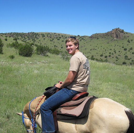 Cody Carpenter Photo 36