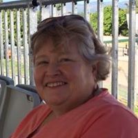 Janet Griggs Photo 29