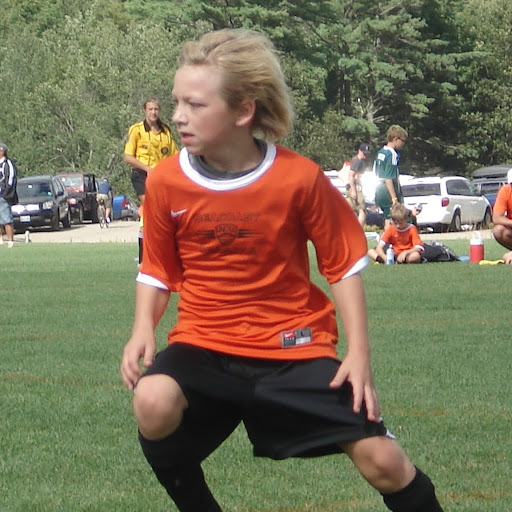 Max Hansen Photo 34
