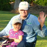 Linda Barrow Photo 17