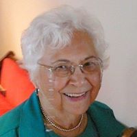 Eleanor Hayes Photo 12