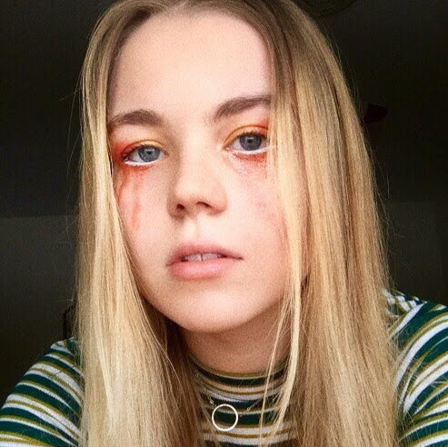 Sami Robinson Photo 4