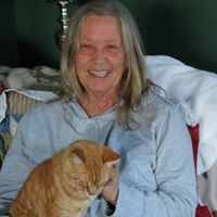 Judith May Photo 7