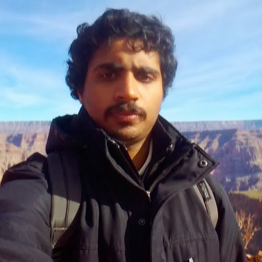 Krishnan Ramakrishnan Photo 10