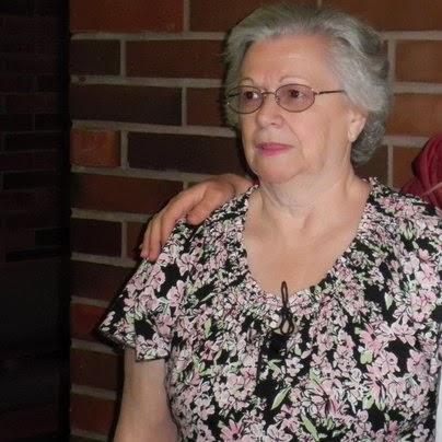 Connie Cook Photo 37