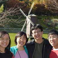 Wai Tang Photo 32