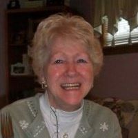 Janet Rutter Photo 7