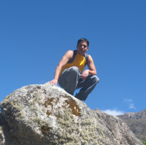 Luis Angulo Photo 7