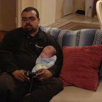 James Mercer Photo 21