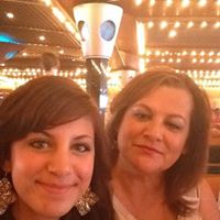 Frances Hernandez Photo 21