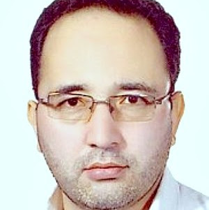 Mohammad Rahimi Photo 10