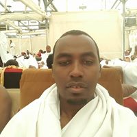 Ali Mahamud Photo 7