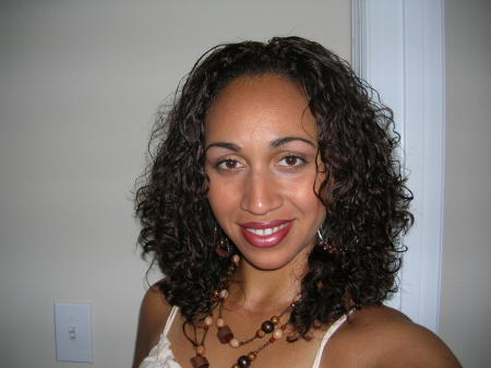 Carla Cruz Photo 11