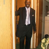 Gregory Poole Photo 19