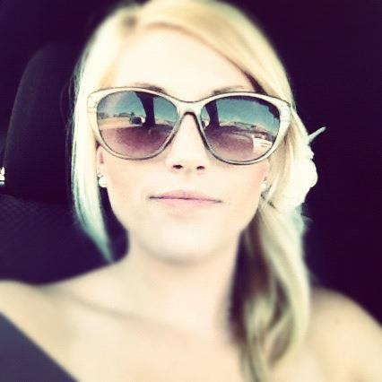 Kristen Wilcox Photo 5