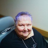 Patricia Abbott Photo 42