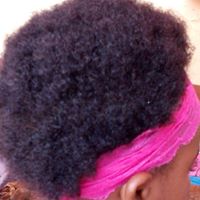Ruth Asante Photo 8