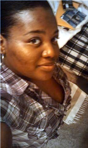 Danae Jackson Photo 24