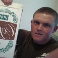 Corey Higgins Photo 28