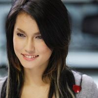 Christina Cheng Photo 27