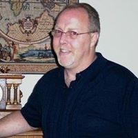 David Hammer Photo 37