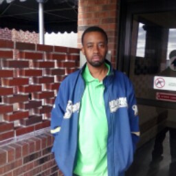 Alonzo Walker Photo 17