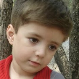 Azam Khan Photo 17
