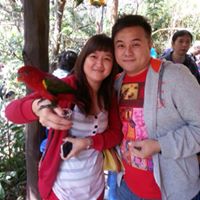 Kathy Chin Photo 26