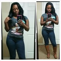 Sabrina Ware Photo 10