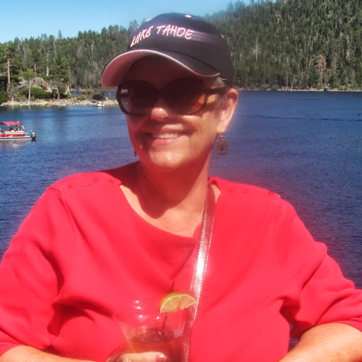 Carol Spradlin Photo 6