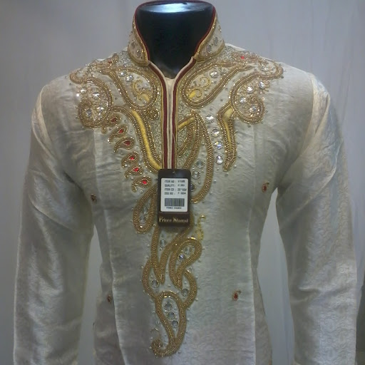 Ali Quadri Photo 18