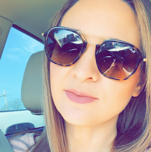 Allison Bailey Photo 22