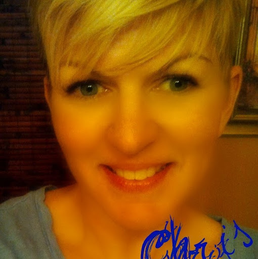 Christine Atkins Photo 13