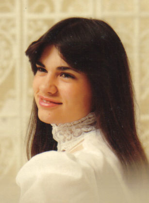 Jennifer Robbins Photo 17