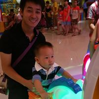 Thien Nguyen Photo 15