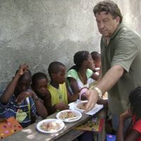 Hugh Stone Photo 8