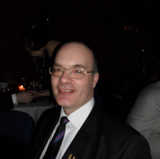 Robert Hancock Photo 22