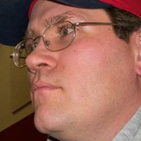 Michael Markham Photo 17