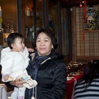 Corazon Ricafort Photo 2