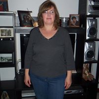 Marsha Black Photo 39