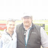 Alan Morgan Photo 48