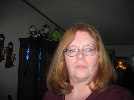 Laura Cunningham Photo 39