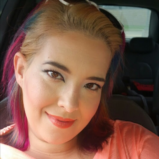 Jessica Jacobs Photo 29