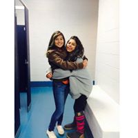 Ashley Trejo Photo 10