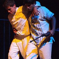 Stephen Moran Photo 14