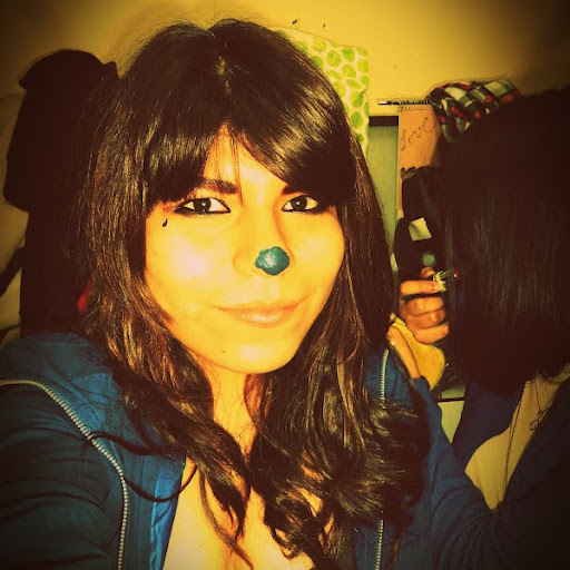 Ada Garcia Photo 34